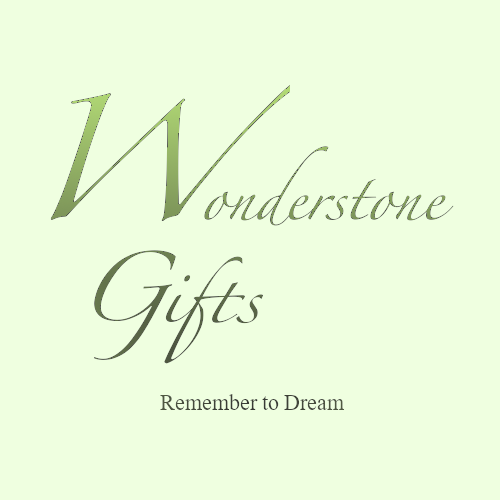 Wonderstone Gifts - Remember to Dream