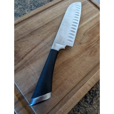 Local Drop-Off/Pick-Up Knife Sharpening Service